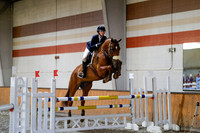 2025 - Haylee - Harvest Horse Show - Sunday, September 13th 12999