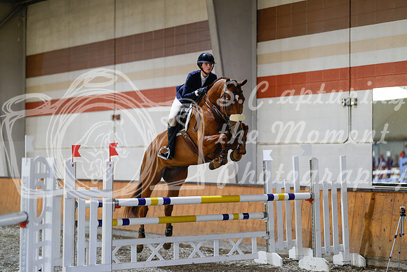 2025 - Haylee - Harvest Horse Show - Sunday, September 13th 12999