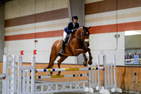 2025 - Haylee - Harvest Horse Show - Sunday, September 13th 13003