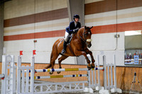 2025 - Haylee - Harvest Horse Show - Sunday, September 13th 13004