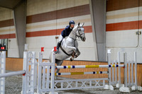 2025 - Haylee - Harvest Horse Show - Sunday, September 13th 13010