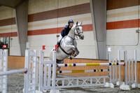 2025 - Haylee - Harvest Horse Show - Sunday, September 13th 13009
