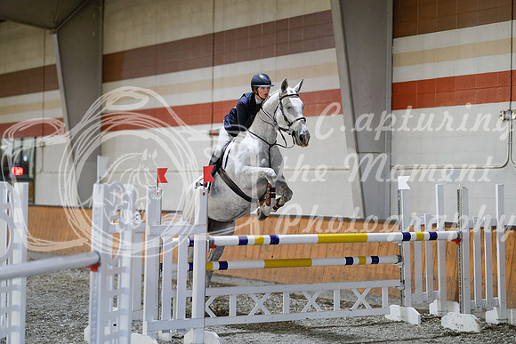 2025 - Haylee - Harvest Horse Show - Sunday, September 13th 13009