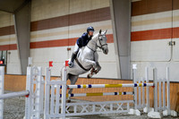 2025 - Haylee - Harvest Horse Show - Sunday, September 13th 13011
