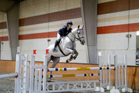 2025 - Haylee - Harvest Horse Show - Sunday, September 13th 13013