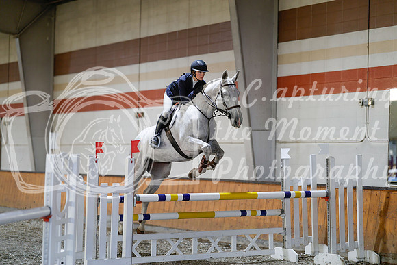 2025 - Haylee - Harvest Horse Show - Sunday, September 13th 13013