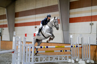 2025 - Haylee - Harvest Horse Show - Sunday, September 13th 13012