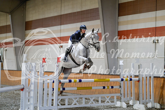 2025 - Haylee - Harvest Horse Show - Sunday, September 13th 13012