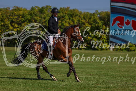 2025 - Shea - Fall Finale - Saturday September 13th - 10617