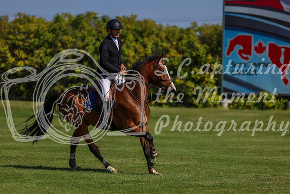 2025 - Shea - Fall Finale - Saturday September 13th - 10618