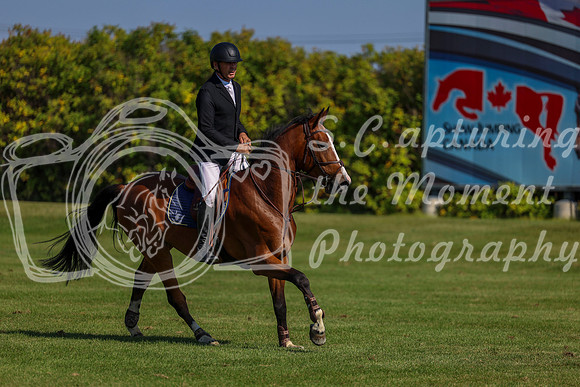 2025 - Shea - Fall Finale - Saturday September 13th - 10619