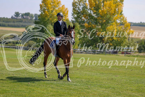 2025 - Shea - Fall Finale - Saturday September 13th - 10620