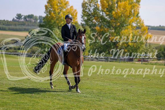 2025 - Shea - Fall Finale - Saturday September 13th - 10621