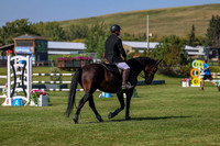 2025 - Shea - Fall Finale - Saturday September 13th - 10457