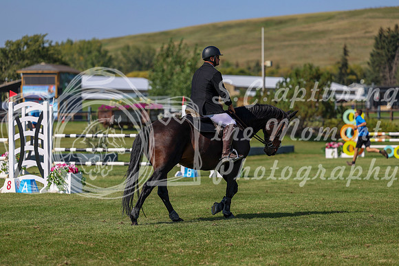 2025 - Shea - Fall Finale - Saturday September 13th - 10459
