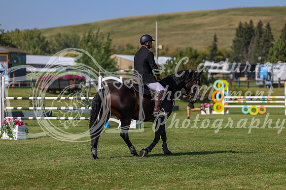 2025 - Shea - Fall Finale - Saturday September 13th - 10460