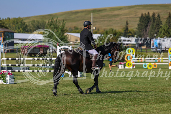 2025 - Shea - Fall Finale - Saturday September 13th - 10461