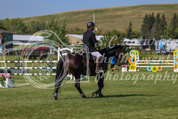 2025 - Shea - Fall Finale - Saturday September 13th - 10462