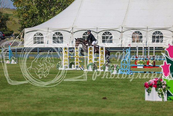 2025 - Shea - Fall Finale - Saturday September 13th - 10468