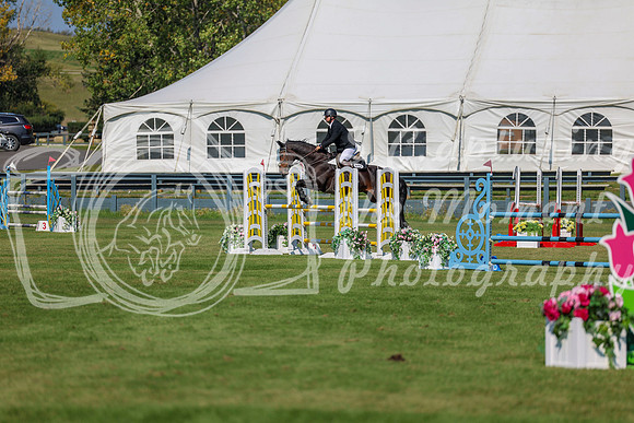 2025 - Shea - Fall Finale - Saturday September 13th - 10469