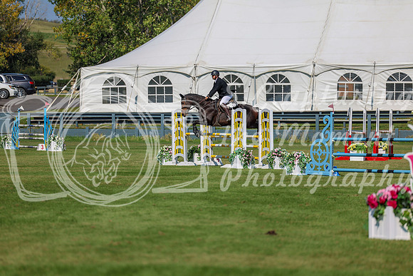 2025 - Shea - Fall Finale - Saturday September 13th - 10471