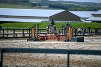 2025 - MJ - Fall Finale - Saturday September 13th - 15517