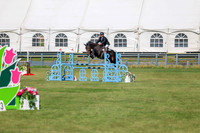 2025 - Shea - Fall Finale - Saturday September 13th - 10476