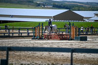 2025 - MJ - Fall Finale - Saturday September 13th - 15520