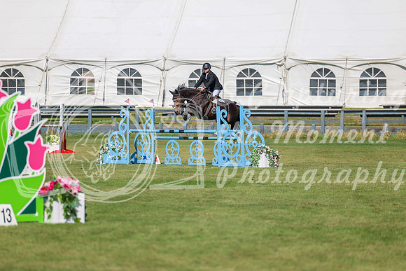 2025 - Shea - Fall Finale - Saturday September 13th - 10477