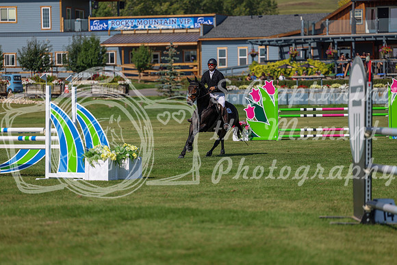 2025 - Shea - Fall Finale - Saturday September 13th - 10483