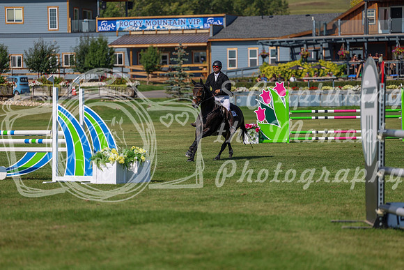 2025 - Shea - Fall Finale - Saturday September 13th - 10484