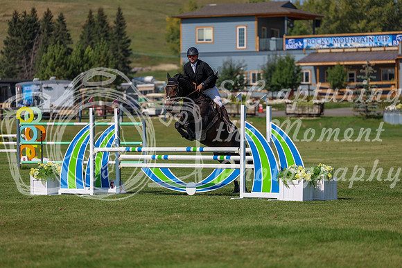2025 - Shea - Fall Finale - Saturday September 13th - 10485