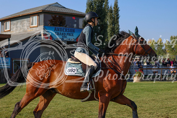 2025 - Shea - Fall Finale - Saturday September 13th - 02445