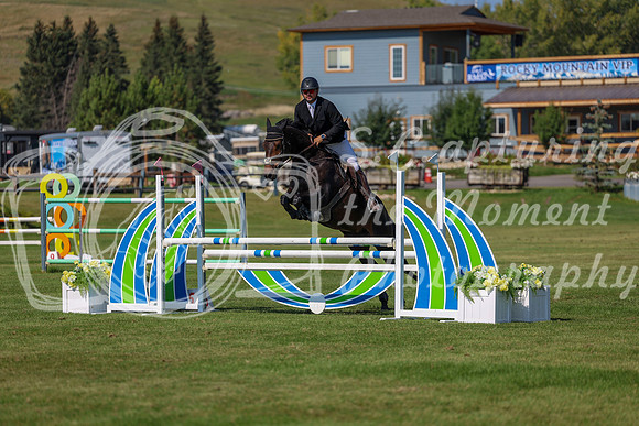 2025 - Shea - Fall Finale - Saturday September 13th - 10486