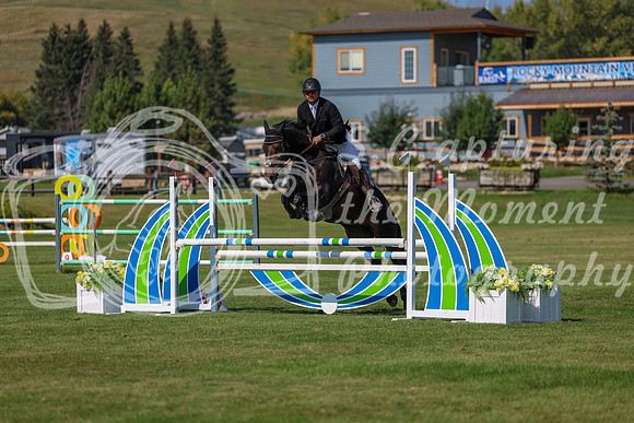 2025 - Shea - Fall Finale - Saturday September 13th - 10487