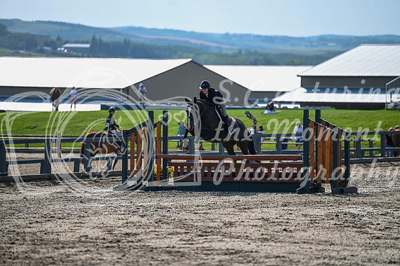 2025 - MJ - Fall Finale - Saturday September 13th - 16599