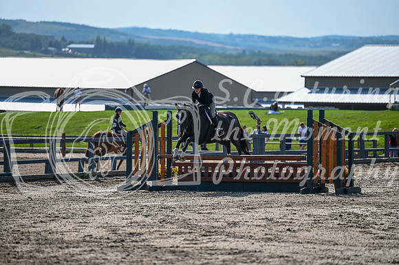 2025 - MJ - Fall Finale - Saturday September 13th - 16600