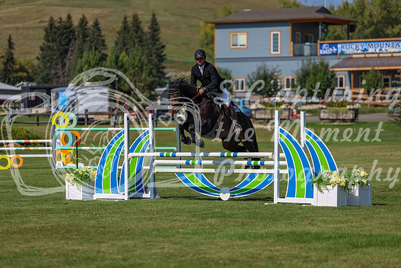 2025 - Shea - Fall Finale - Saturday September 13th - 10489