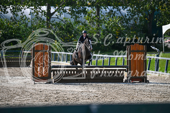 2025 - MJ - Fall Finale - Saturday September 13th - 16601