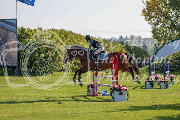 2025 - Shea - Fall Finale - Saturday September 13th - 02452