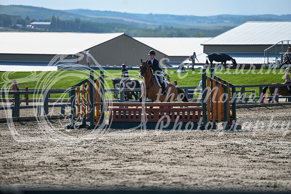 2025 - MJ - Fall Finale - Saturday September 13th - 16580