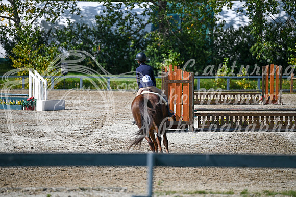 2025 - MJ - Fall Finale - Saturday September 13th - 15600