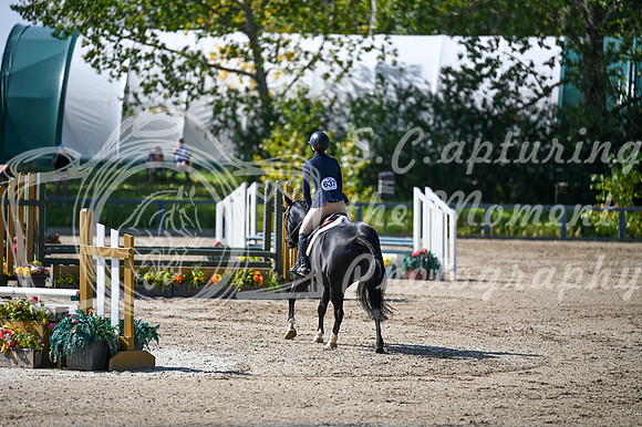 2025 - MJ - Fall Finale - Saturday September 13th - 16123