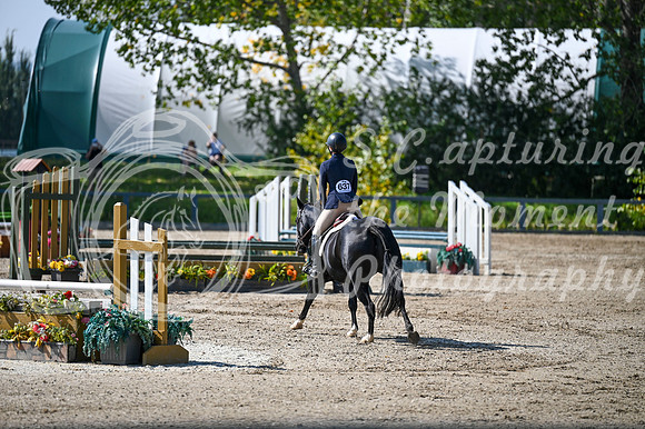 2025 - MJ - Fall Finale - Saturday September 13th - 16124