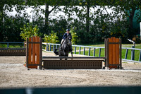 2025 - MJ - Fall Finale - Saturday September 13th - 16125