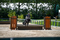 2025 - MJ - Fall Finale - Saturday September 13th - 16126