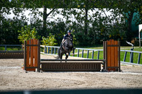 2025 - MJ - Fall Finale - Saturday September 13th - 16127