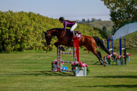 2025 - Shea - Fall Finale - Saturday September 13th - 09182