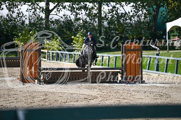 2025 - MJ - Fall Finale - Saturday September 13th - 16165