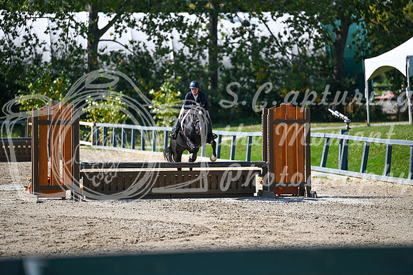 2025 - MJ - Fall Finale - Saturday September 13th - 16166